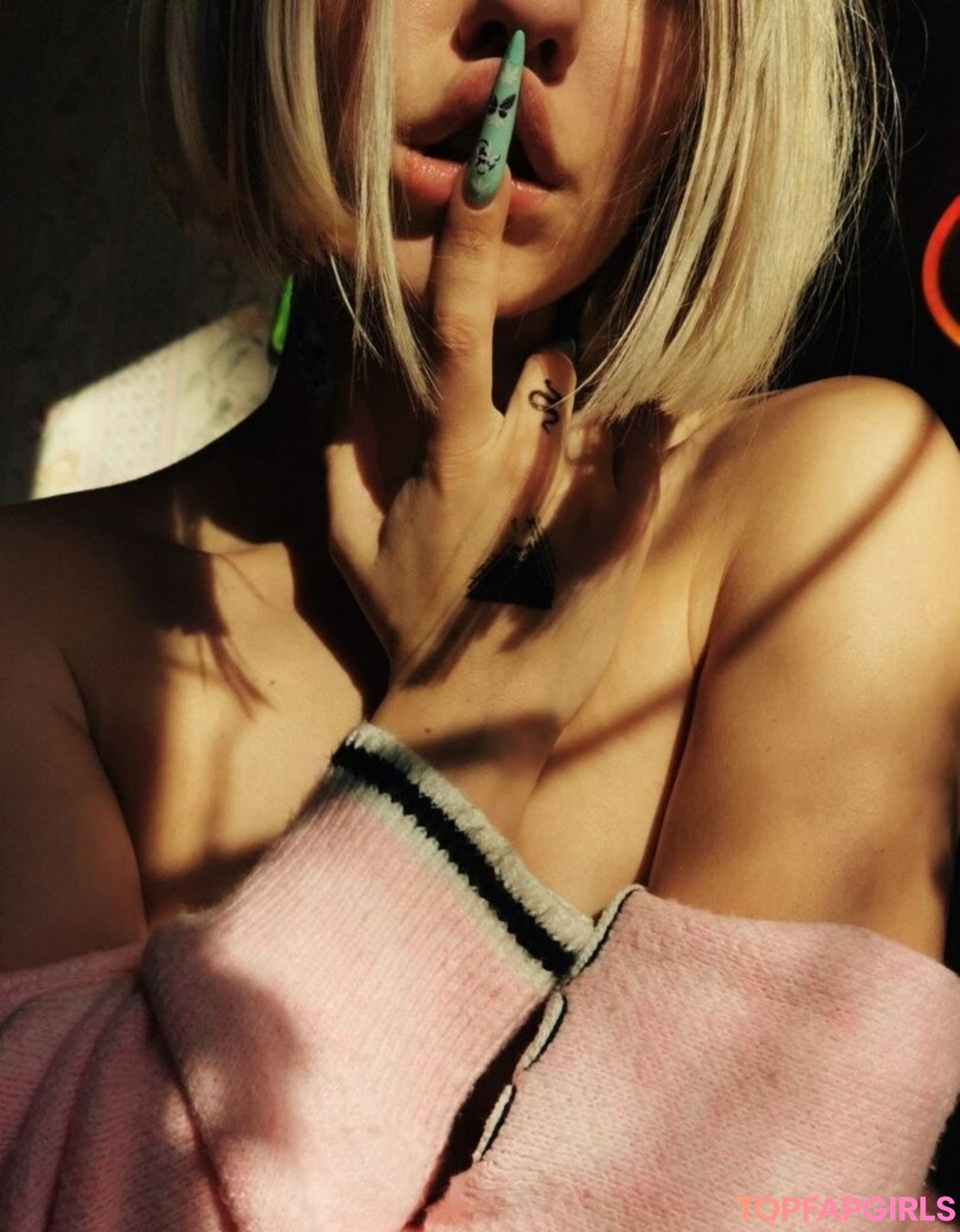 Nagie wyciekłe zdjęcie OnlyFans od Funsnail #1220