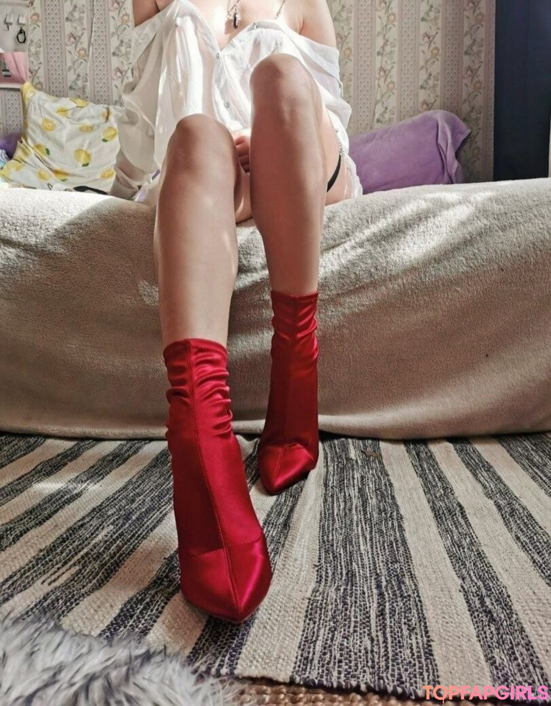 Nagie wyciekłe zdjęcie OnlyFans od Funsnail #1257