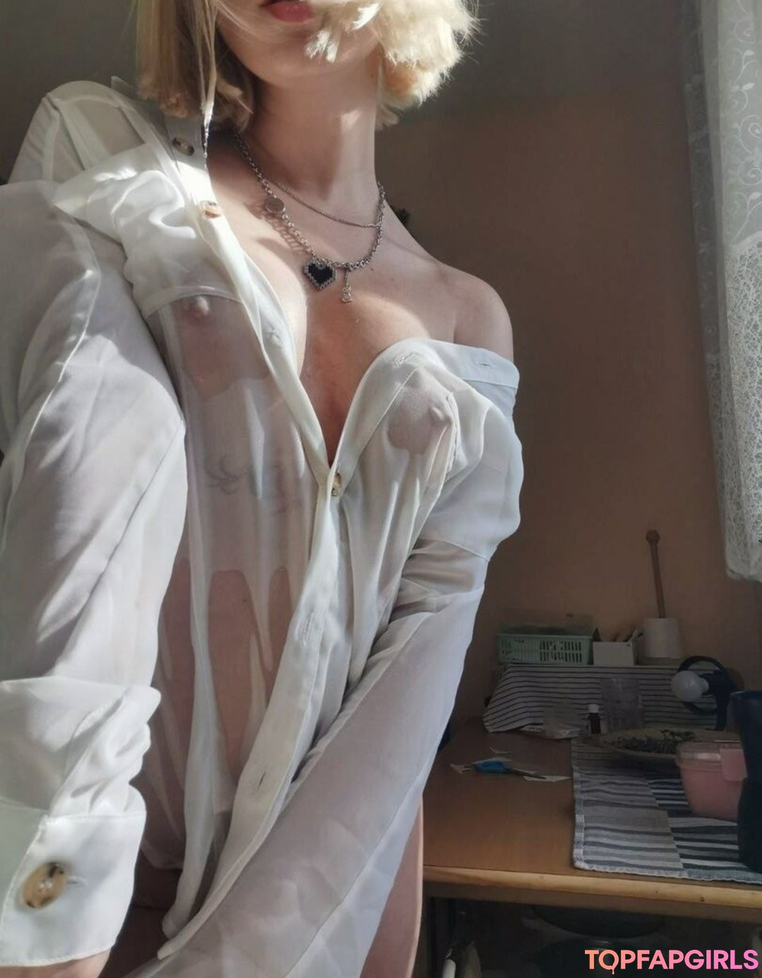 Nagie wyciekłe zdjęcie OnlyFans od Funsnail #1291