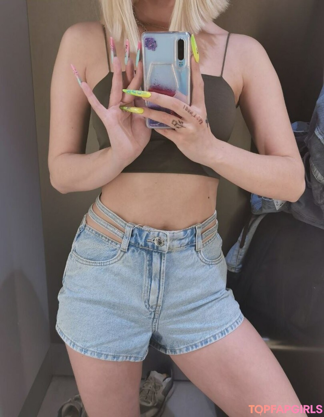 Nagie wyciekłe zdjęcie OnlyFans od Funsnail #1469