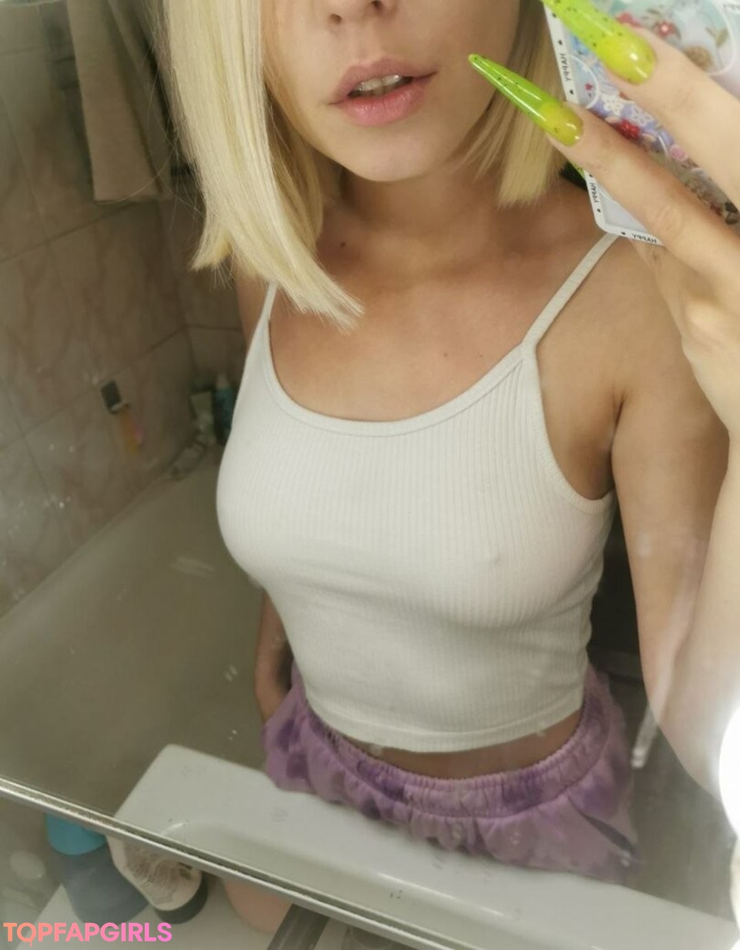 Nagie wyciekłe zdjęcie OnlyFans od Funsnail #1536