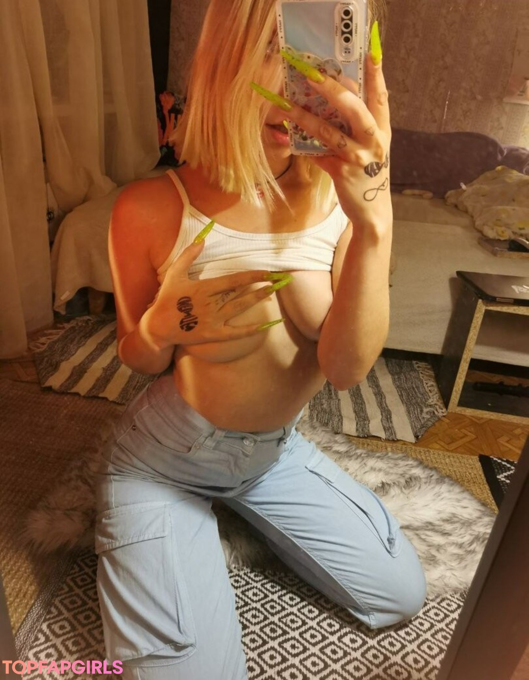 Nagie wyciekłe zdjęcie OnlyFans od Funsnail #1547