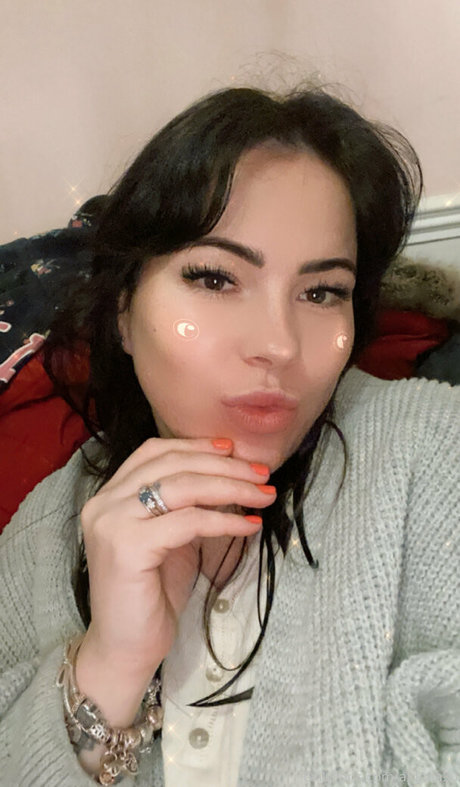 Nagie wyciekłe zdjęcie OnlyFans od Aldana30