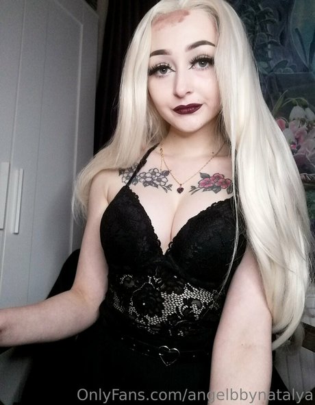 Angelbbynatalya