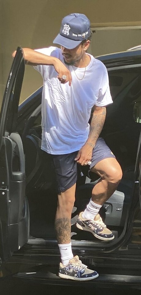 Nagie wyciekłe zdjęcie OnlyFans od Lilfizz