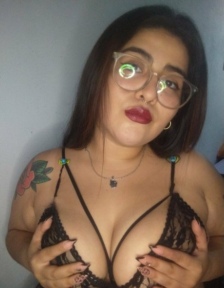Nagie wyciekłe zdjęcie OnlyFans od Mistressdakotaf