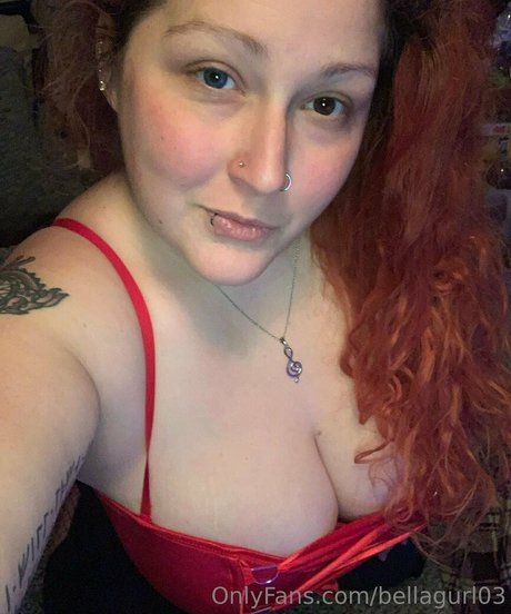 Nagie wyciekłe zdjęcie OnlyFans od Bellagurl03