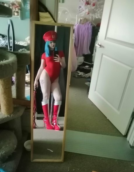 Nagie wyciekłe zdjęcie OnlyFans od Babebellefree