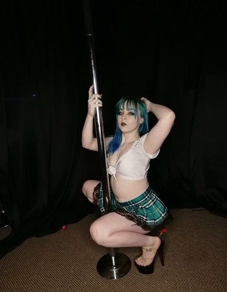 Nagie wyciekłe zdjęcie OnlyFans od Babebellefree