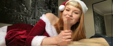 Nagie wyciekłe zdjęcie OnlyFans od Gingerminniefree