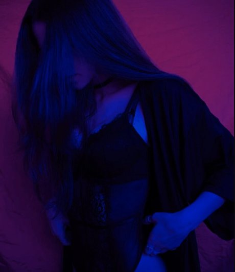 Nagie wyciekłe zdjęcie OnlyFans od Nobosart