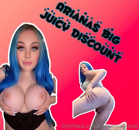 Princessaritsvip
