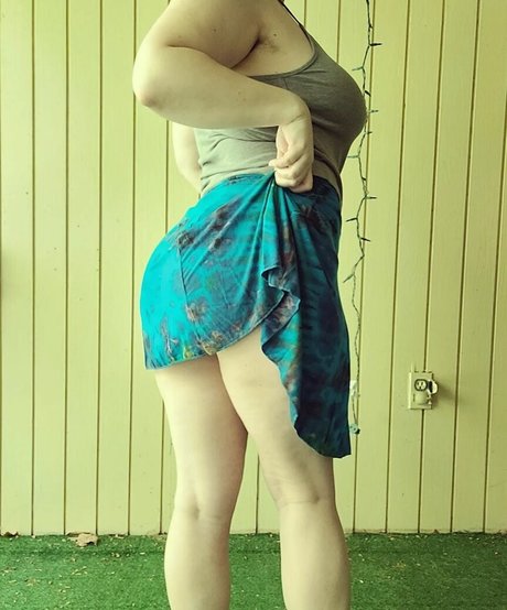 Nagie wyciekłe zdjęcie OnlyFans od Yourbakedbabe