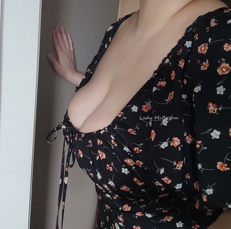 Lady McBosom
