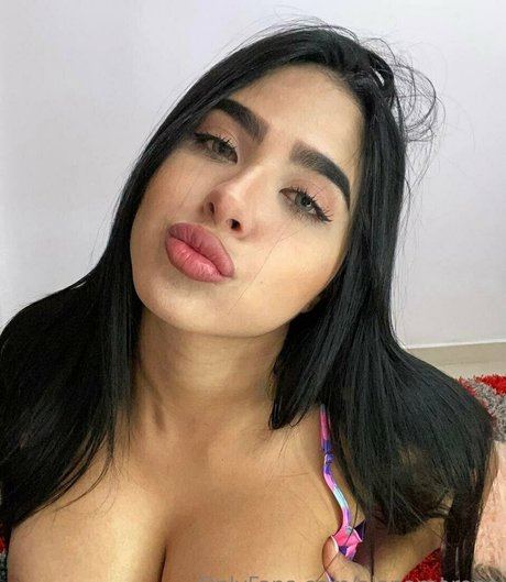 Nagie wyciekłe zdjęcie OnlyFans od Alanamoreno