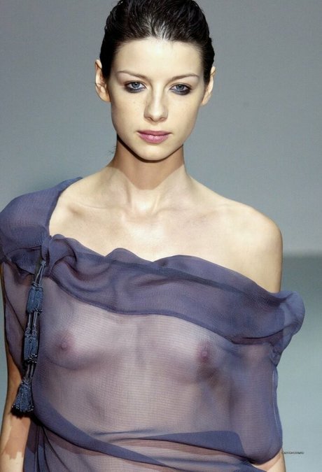 Nagie wyciekłe zdjęcie OnlyFans od Caitriona Balfe