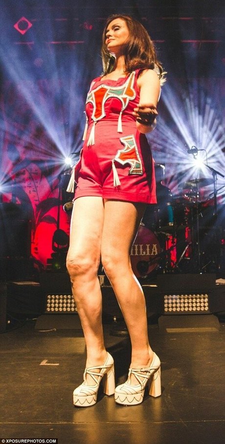 Nagie wyciekłe zdjęcie OnlyFans od Sophie Ellisbextor