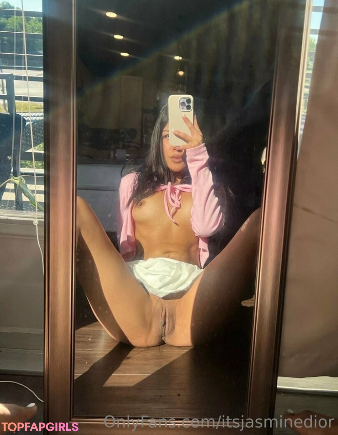 Nagie wyciekłe zdjęcie OnlyFans od Itsjasminedior #108 Nagie wyciekłe zdjęcie OnlyFans od Itsjasminedior #108