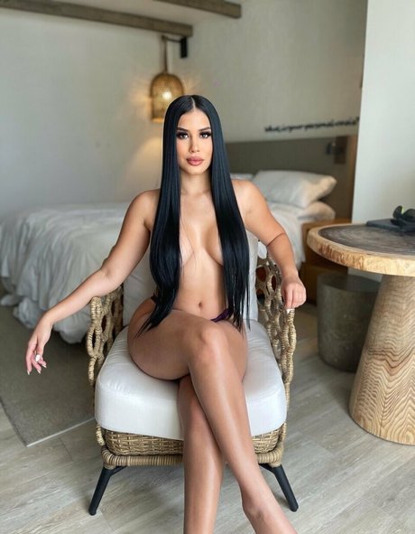 Nagie wyciekłe zdjęcie OnlyFans od Roxana Ventura