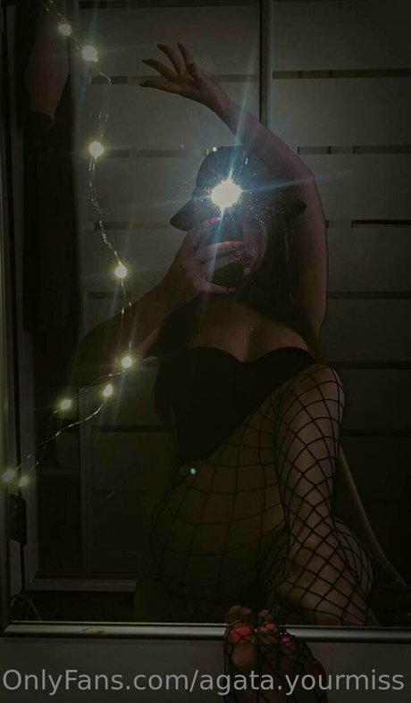 Nagie wyciekłe zdjęcie OnlyFans od Agatayourmiss