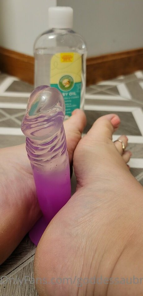 Nagie wyciekłe zdjęcie OnlyFans od Goddessaubrislav