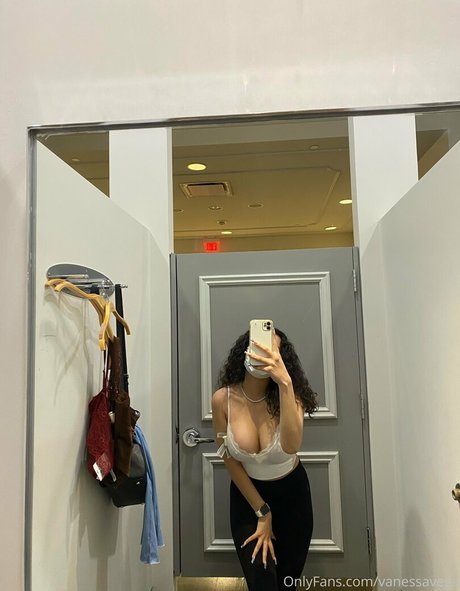 Vanessavega