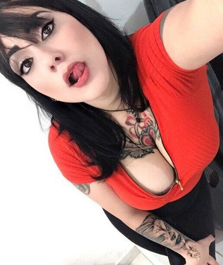 Nagie wyciekłe zdjęcie OnlyFans od Deborah Milano