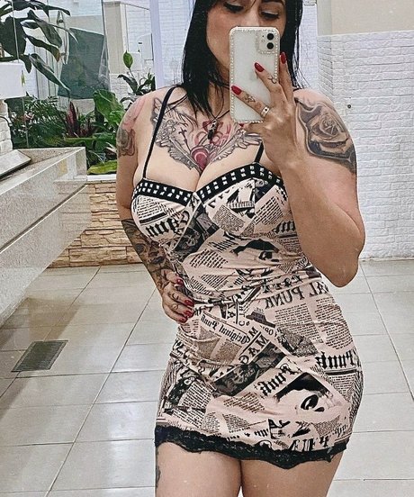 Nagie wyciekłe zdjęcie OnlyFans od Deborah Milano