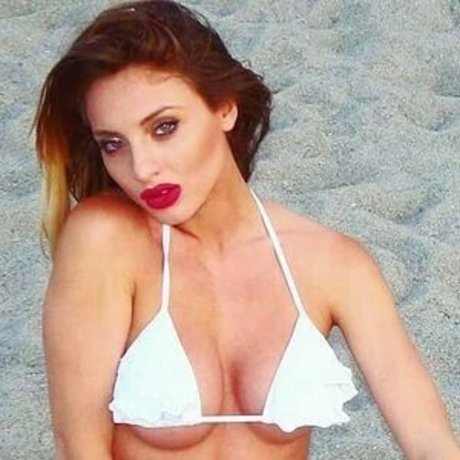 Nagie wyciekłe zdjęcie OnlyFans od Tanya The Cat