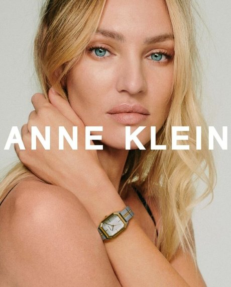 Candice Swanepoel