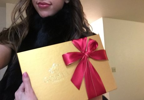 Nagie wyciekłe zdjęcie OnlyFans od Jackiembutler