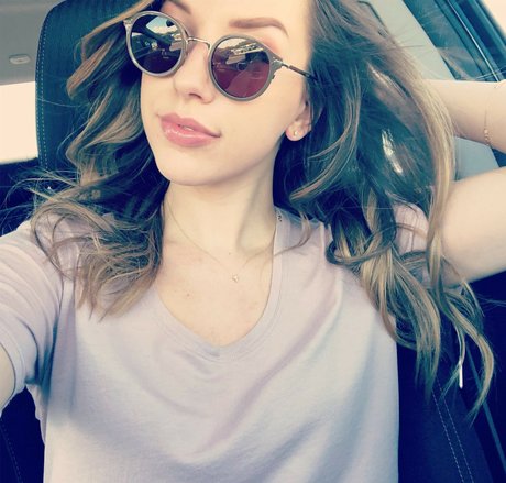 Nagie wyciekłe zdjęcie OnlyFans od Jackiembutler