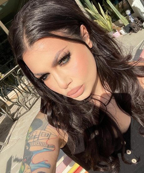 Nagie wyciekłe zdjęcie OnlyFans od Baileysarian