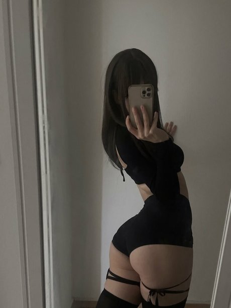 Nagie wyciekłe zdjęcie OnlyFans od Bnniesxo