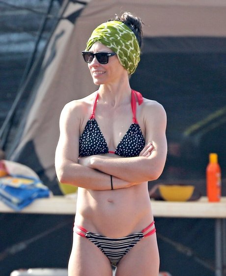 Nagie wyciekłe zdjęcie OnlyFans od Evangeline Lilly