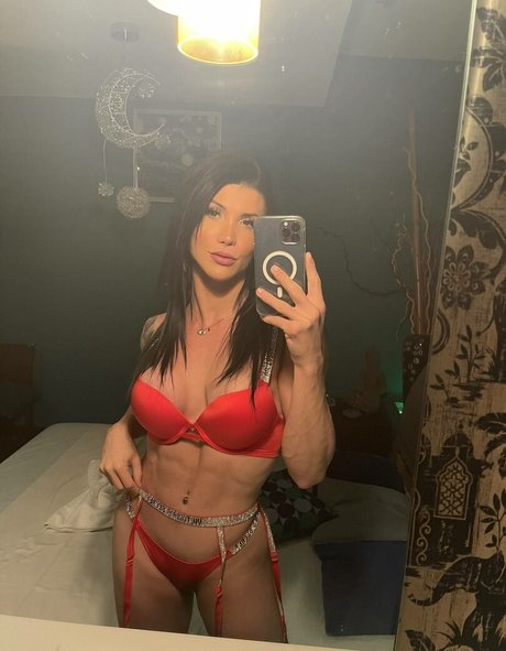 Nagie wyciekłe zdjęcie OnlyFans od Victoria Carvalho