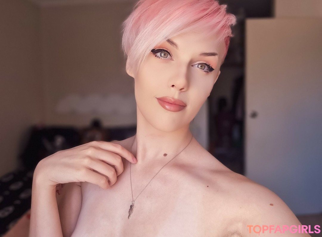 Nagie wyciekłe zdjęcie OnlyFans od Luckybonez #1130