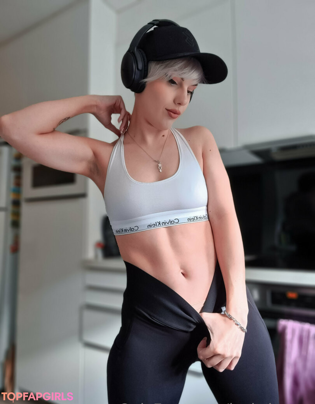 Nagie wyciekłe zdjęcie OnlyFans od Luckybonez #1553