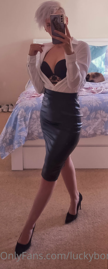 Luckybonez