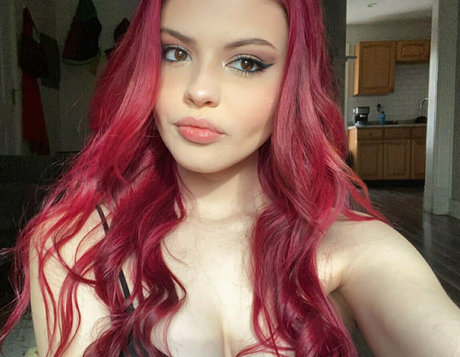 Nagie wyciekłe zdjęcie OnlyFans od Kkclifford