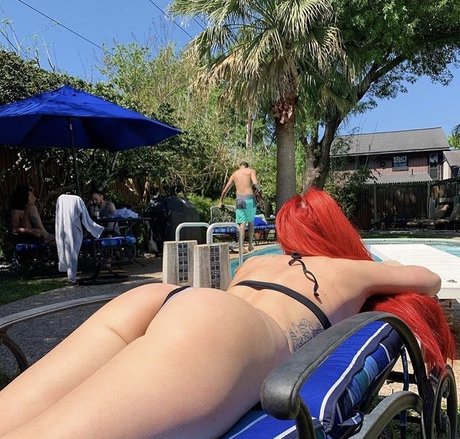 Justina Valentine