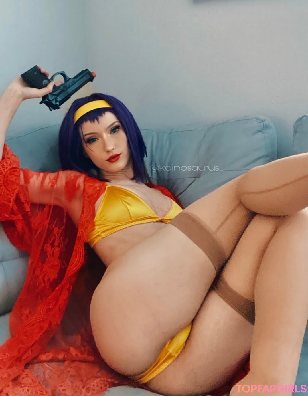 Nagie wyciekłe zdjęcie OnlyFans od Kainosaurus #211 Nagie wyciekłe zdjęcie OnlyFans od Kainosaurus #211