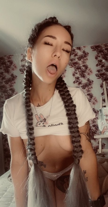 Nagie wyciekłe zdjęcie OnlyFans od Ladysonya