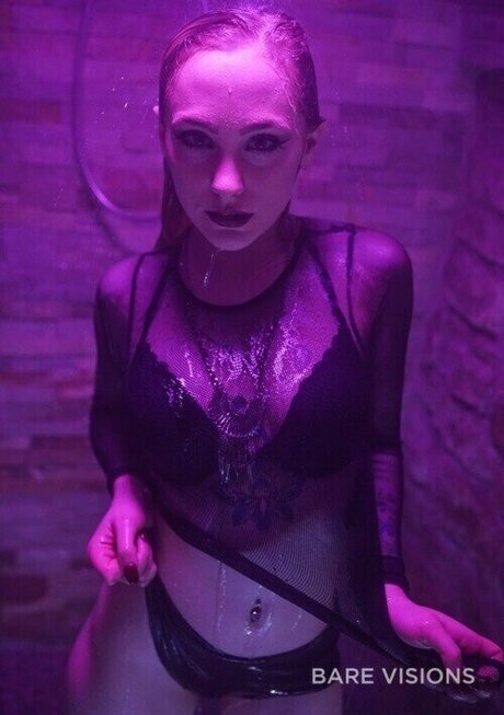 Nagie wyciekłe zdjęcie OnlyFans od Kepitasecrett