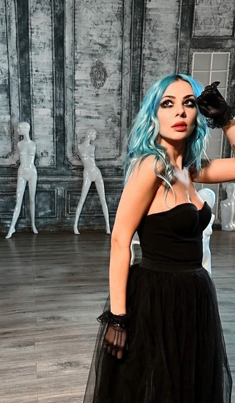 Nagie wyciekłe zdjęcie OnlyFans od Ai Mori