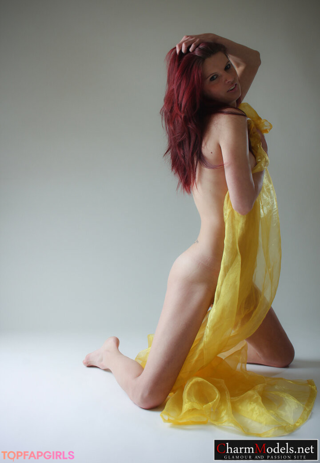 Nagie wyciekłe zdjęcie OnlyFans od Charmmodels #1025