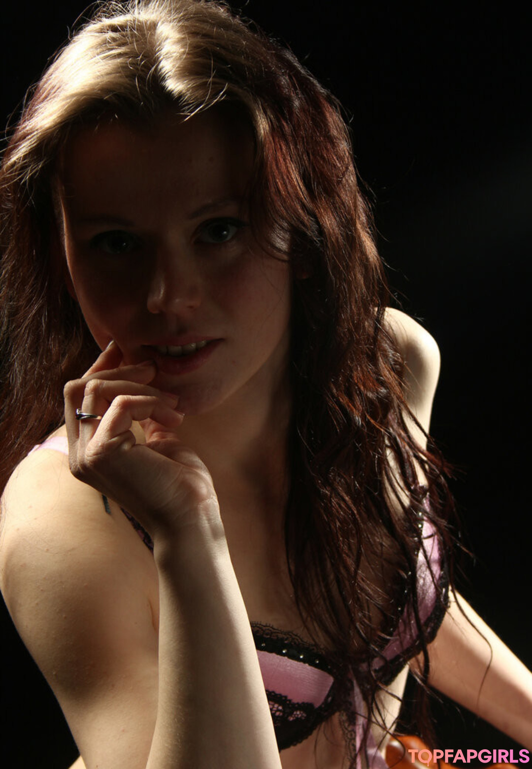 Nagie wyciekłe zdjęcie OnlyFans od Charmmodels #1054