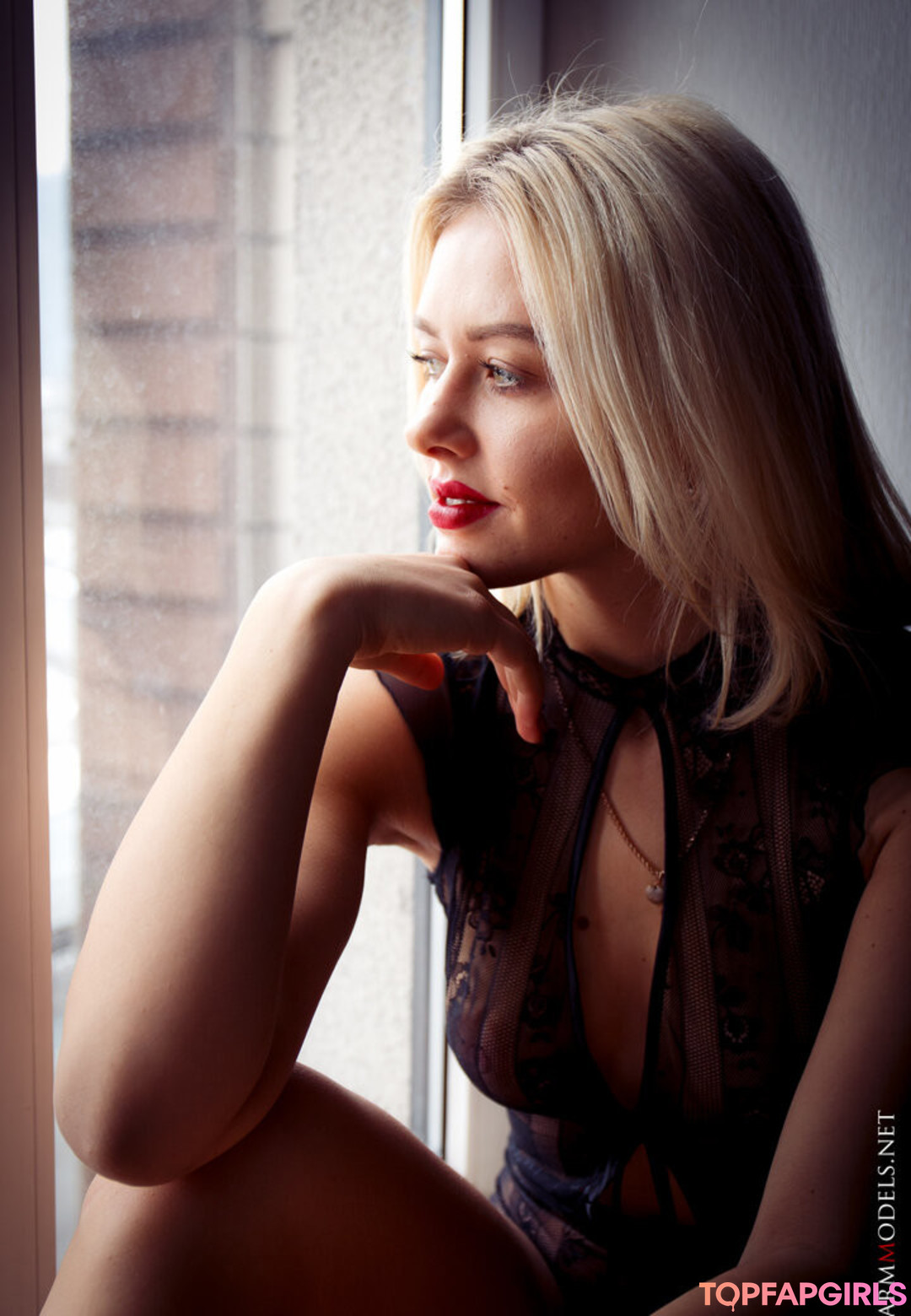 Nagie wyciekłe zdjęcie OnlyFans od Charmmodels #1322