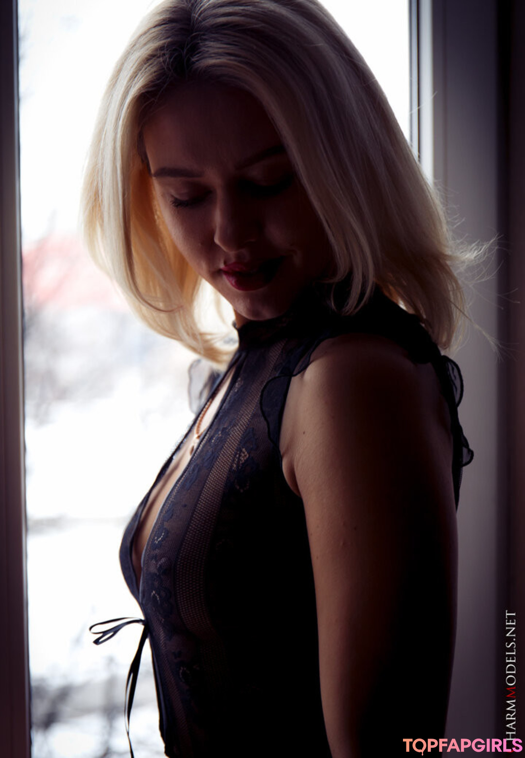 Nagie wyciekłe zdjęcie OnlyFans od Charmmodels #1327