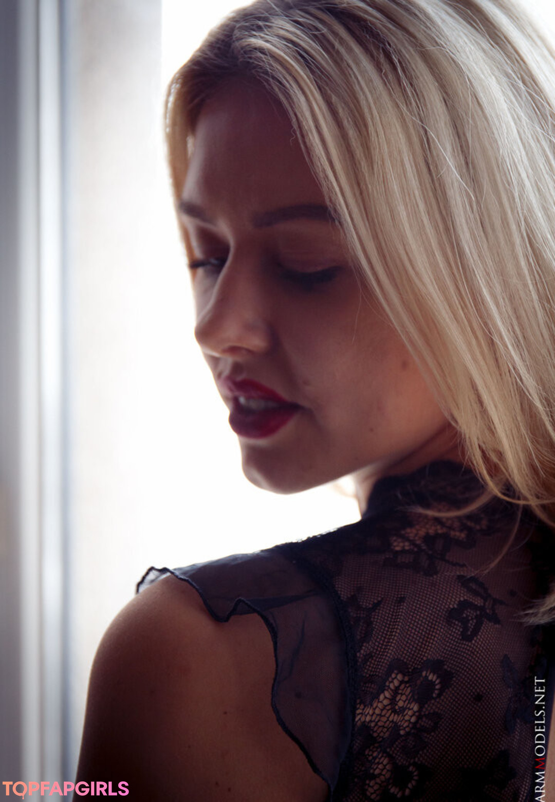 Nagie wyciekłe zdjęcie OnlyFans od Charmmodels #1335